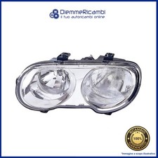 Phare Projecteur Avant Gauche