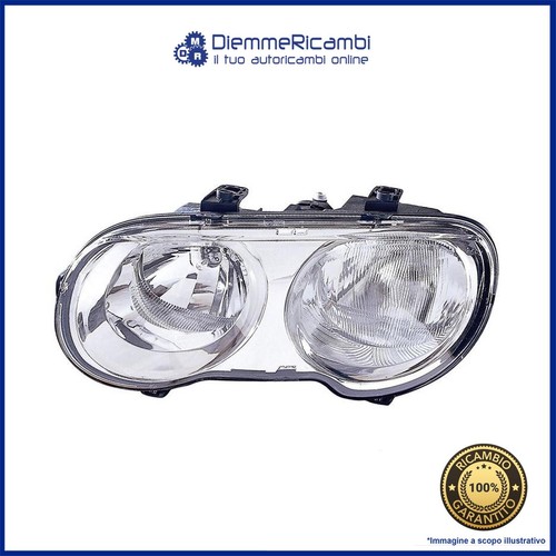 Phare projecteur avant - phare,