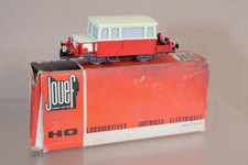 Jouef 032 762 - 032,