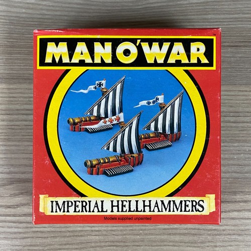Warhammer fantasy impérial - warhammer,