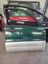 Porte avant droit SUZUKI GRAND VITARA 1 68001-66D21