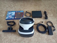 Casque de Réalité virtuelle