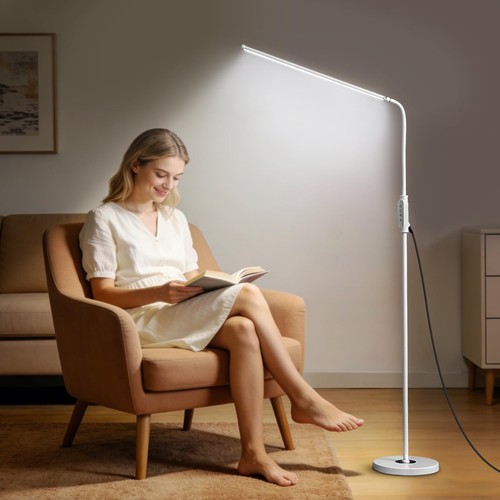60cm lampadaire sur pied - 60cm,