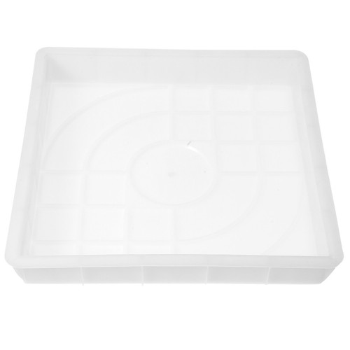 4cm brique de béton - 25,
