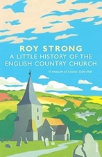 A Little History Of The