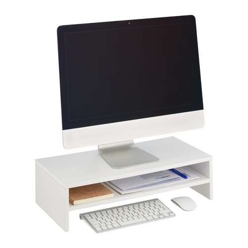 Support pour moniteur