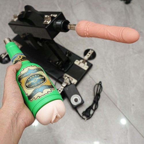 Automatic sex machine - sex,