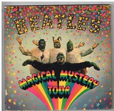 Les Beatles     MAGICAL