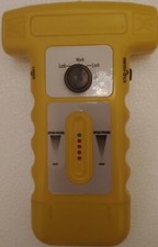Stud Finder with Laser Level 2