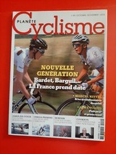 2013 PLANETE CYCLISME n°49
