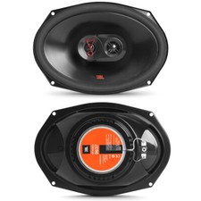 2 JBL STAGE3 9637