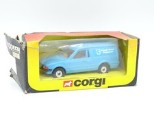 Corgi 1/36 - Ford Escort Van