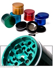 Grinder Color Polinator - 50