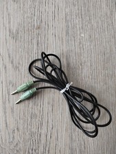 Cable Jack Audio (Male - Male) Audio Stereo Universel