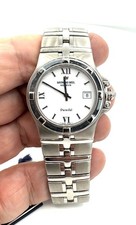 Montre Raymond Weil -  Persifal Homme Acier - Jamais porté