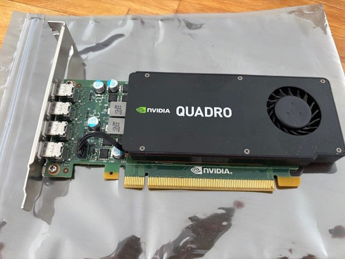 Pny nvidia quadro k1200 - k1200, 4gb