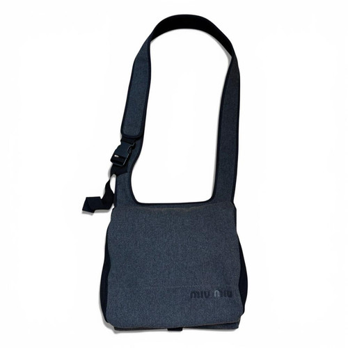 Authentique sac bandoulière