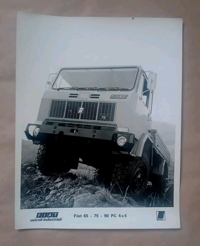 Camion fiat iveco 90 - camion, 75