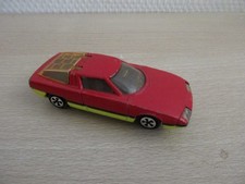 Majorette France 1974-76 . Citroën GS Camargue Bertone - Très bon état