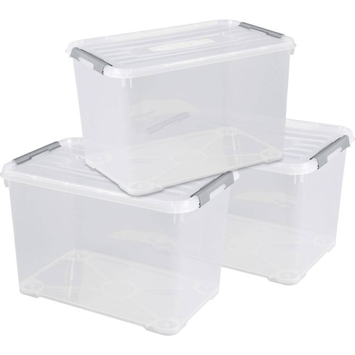 Curver 240682 bac plastique - bac,