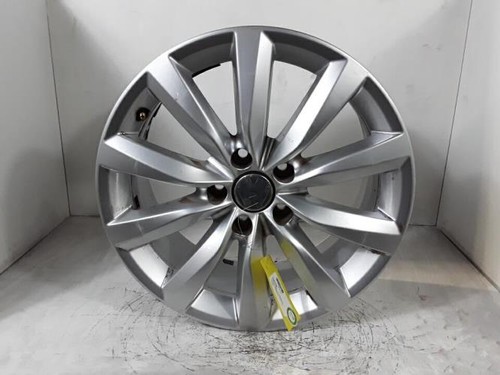 Jante volkswagen tiguan - jante, 1