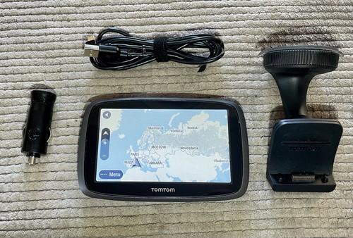 Gps tomtom pro - gps,