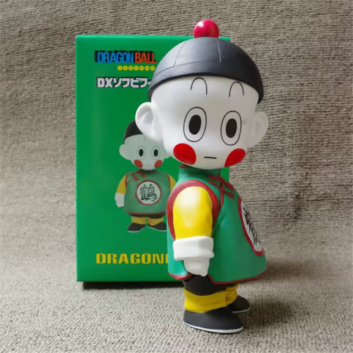 Figurine chiaotzu - figurine,