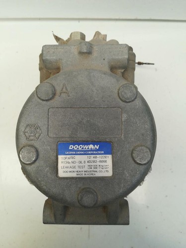 12149 12201 compresseur - 12149-12201,