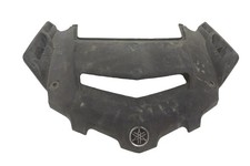 Yamaha grizzly 700 hood - yamaha, 10