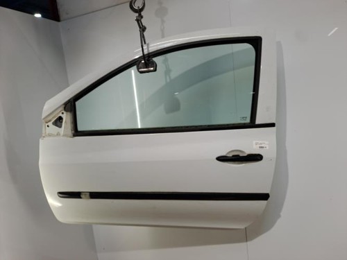 Porte avant gauche renault - porte,