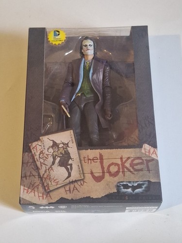 Figurine articulée neca - neca, the