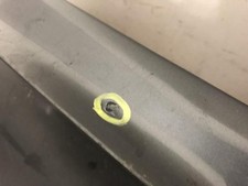 Pare choc avant PEUGEOT 607 PHASE 1 7401Q2