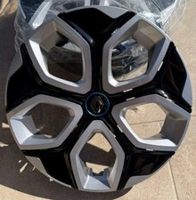 1 Enjoliveur Renault Twingo Clio 15 pouces 403152512R ARIA Neuf 