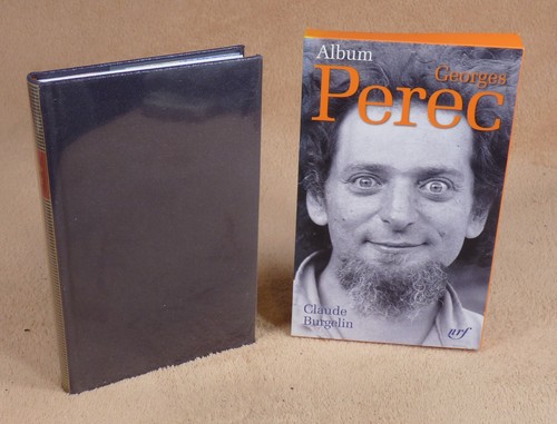 Pleiade album perec - la, /