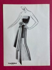 publicité Pierre Cardin 1982