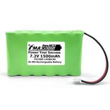Ni-MH 1500mAh for Compex