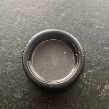 Filtre ANTI UV Optique 2,5cm