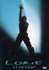 Lorie Live Tour -  - V2001808