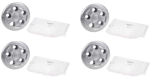Set enjoliveur roue - set, 4x
