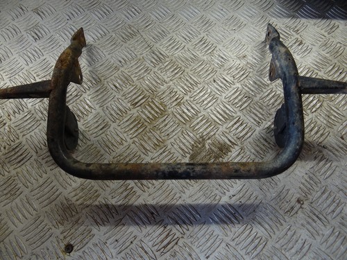Grab bar quad yamaha - grab,
