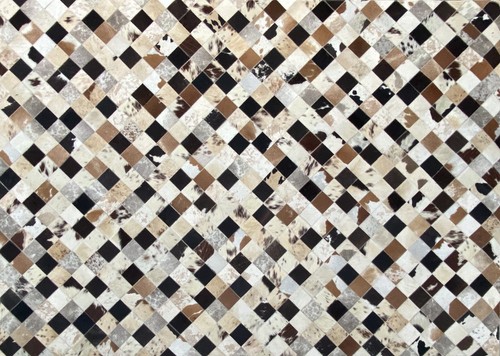 Cuir tapis 160x230 - 160x230, cm