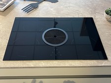 BORA GP4U Plaque À Induction Avec Extraction - Circulation