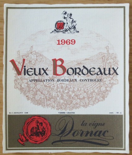 Etiquettes vin france vigne - vin,
