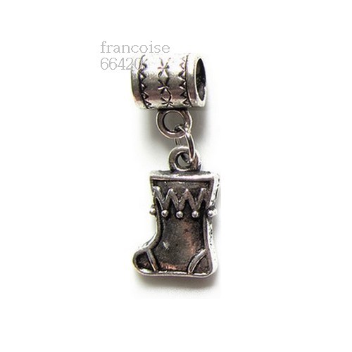 Pendentif breloque charm - pendentif,
