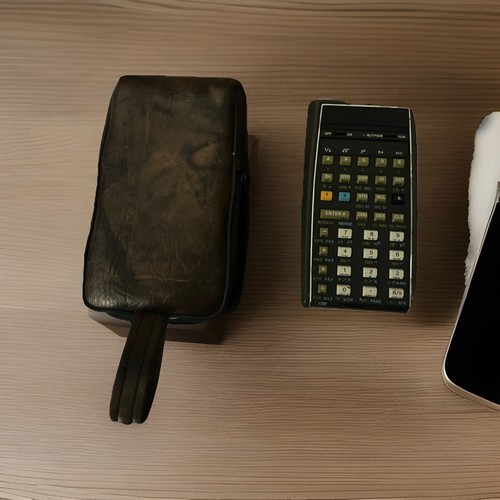 Vintage programable - vintage,