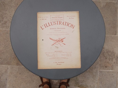 Revue illustration guerre - revue.l', illustration.guerre