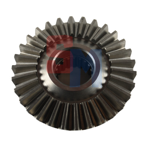 Couronne motoculteur pasquali - couronne,