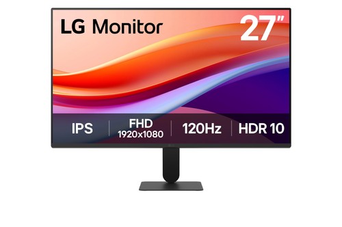 Ultrafine 27u411a écran pc - ultrafine, 27u411a-b