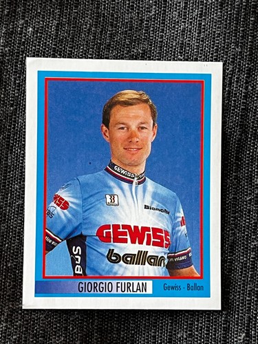 Sticker giro d - sticker, 78'