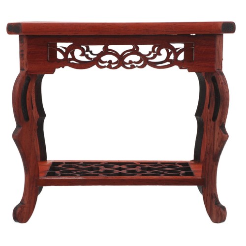 Porte pot fleurs support - de,